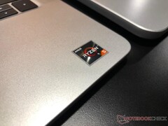 Huawei wird auch den 15 Zöller MateBook D mit Ryzen-CPU von AMD auf den Markt bringen.