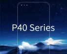 Huawei P40 Teaser-Poster deutet gleich 3 Frontkameras an