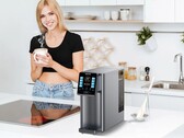 Den Wasserreiniger Hydrofast W100 gibt es aktuell zum stark reduzierten Einführungspreis. (Bildquelle: Geekbuying)