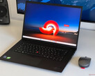 Lenovo ThinkPad P1 G6 Laptop im Test - Mobile Workstation ersetzt das ThinkPad X1 Extreme