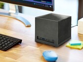 Der lüfterlose Mini-PC von Kubb erhält ein Upgrade auf Intel Panther Lake.