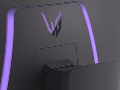 Der LG UltraGear OLED 34GX900A ist mit AMD FreeSync Premium Pro und Nvidia G-Sync kompatibel. (Bildquelle: LG)