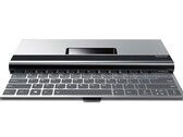 Lenovo hat ein Notebook entwickelt, das komplett auf ein integriertes Display verzichtet. (Bild: Lenovo)