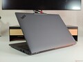 Das Lenovo ThinkPad T14 Gen 6 AMD.