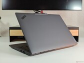 Das Lenovo ThinkPad T14 Gen 6 AMD.