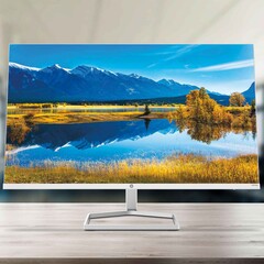 M27fwa: Dieser HP-Monitor ist bei Aldi erhältlich