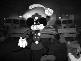 MOUSE: P.I. For Hire ist auf Steam erstmals mit 20 Prozent Rabatt erhältlich. 