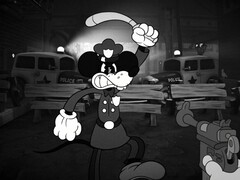 MOUSE: P.I. For Hire ist auf Steam erstmals mit 20 Prozent Rabatt erhältlich.