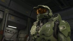 Die Abenteuer des Master Chief kann man in Zukunft auch von unterwegs aus erleben, solange man eine stabile Internetverbindung hat. (Bild: Microsoft)