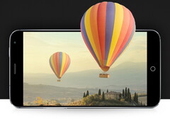 Meizu MX4: Smartphone mit 5,4-Zoll-Display, 8-Kern-Prozessor und 21-MP-Kamera