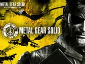 Metal Gear Solid Master Collection, Band 2 - Werbebild