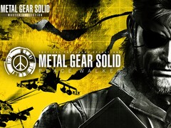 Metal Gear Solid Master Collection, Band 2 - Werbebild