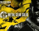 Metal Gear Solid Master Collection, Band 2 - Werbebild