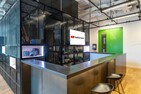 Der neue YouTube Space Berlin. (Bild: Mielek/Google LLC)