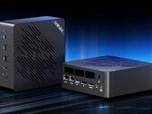 Zwei neue Mini-PCs von Minix starten mit sattem Rabatt. (Bildquelle: Minix)