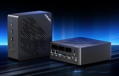 Zwei neue Mini-PCs von Minix starten mit sattem Rabatt. (Bildquelle: Minix)