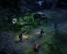 Mutant Year Zero: Road to Eden wurde auf Steam um 70% reduziert