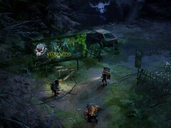 Mutant Year Zero: Road to Eden wurde auf Steam um 70% reduziert