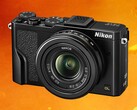 Die Nikon DL wurde eingestampft, bevor diese überhaupt auf den Markt gekommen ist.