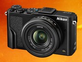 Die Nikon DL wurde eingestampft, bevor diese überhaupt auf den Markt gekommen ist.