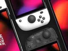 Das Nitro Deck 2 vereint viele Funktionen in sich (Bildquelle: CRKD)