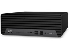 Nur bis morgen: HP EliteDesk 805 G8 Mini-PC AMD Hexa-Core, GPU-Support Windows 11 Pro schluckt 128 GB RAM