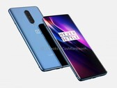 Unser erster Blick auf das wahrscheinliche OnePlus 8 im Frühjahr 2020.