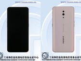 Das Midrange-Modell der Oppo Reno-Familie taucht aktuell vermehrt auf.