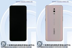 Das Midrange-Modell der Oppo Reno-Familie taucht aktuell vermehrt auf.