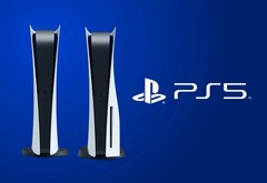 Wer von einer PS4 auf eine PS5 umsteigt, der muss einige Speicherstände zurücklassen. (Bild: Sony)