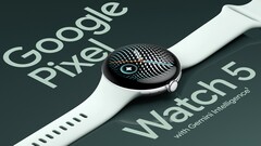 Google betont in seinem ersten Pixel Watch 5 Teaservideo vor allem den Designaspekt, wie eine echte Uhr auszusehen.