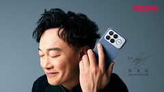 Nicht nur das Redmi K90 Pro Max wird auf ein Xiaomi 17 Pro Max Super Pixel Display und Bose-Sound setzen, auch das Redmi K90. (Bildquelle: Xiaomi)