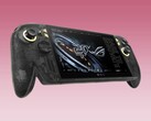 Der hochwertigste Gaming-Handheld von Asus soll künftig auch ohne Videobrille verkauft werden.