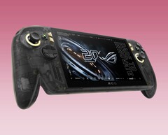 Der hochwertigste Gaming-Handheld von Asus soll künftig auch ohne Videobrille verkauft werden.