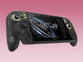 Der hochwertigste Gaming-Handheld von Asus soll künftig auch ohne Videobrille verkauft werden.