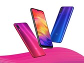 Sehr günstig ist das Xiaomi Redmi Note 7 nun auch europaweit zu haben.