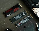 Die Samsung 990 SSD-Serie soll bald ein neues Einsteiger-Modlell erhalten.