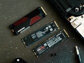 Die Samsung 990 SSD-Serie soll bald ein neues Einsteiger-Modlell erhalten.