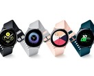Der Nachfolger der Galaxy Watch Active2 soll heuer als Galaxy Watch Active4 mit Google Wear und weiteren Verbesserungen auf den Markt kommen.