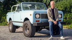 VW Scout: Angriff der vollelektrischen Scout Pick-ups auf Rivian und Ford