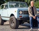 VW Scout: Angriff der vollelektrischen Scout Pick-ups auf Rivian und Ford