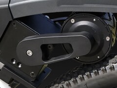 Die Kraftübertragung findet über Reibung statt (Bildquelle: Sdkeboost)