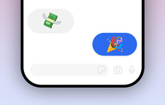 Per Signal kann man jetzt in ersten Ländern auch Geld verschicken (Bild: Signal)