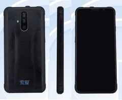 Bei der chinesischen Zertifizierungsbehörde TENAA ist ein neues, kompaktes Sony-Phone mit der Bezeichnung S20A aufgetaucht.