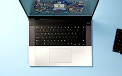 Der Framework Laptop 16 soll den Traum vom komplett aufrüstbaren Gaming-Laptop endlich wahr machen. (Bild: Framework)
