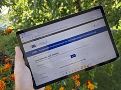 EU sieht für neue Handys oder Tablets lange Update vor (Bildquelle: Marcus Herbrich)