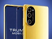 Das Trump T1 Phone soll in wenigen Tagen ausgeliefert werden.