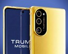Das Trump T1 Phone soll in wenigen Tagen ausgeliefert werden.