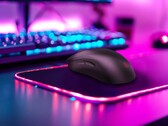 Die BenQ Zowie U2 Gaming-Maus soll vor allem durch eine erstklassige Ergonomie punkten. (Bild: BenQ)