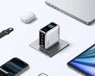 Das Ugreen Nexode Pro 160-Watt-Netzteil ist jetzt auch in Deutschland bestellbar